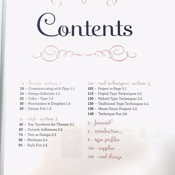 Get Creative With Type Scrapbooking Bonus CD - Picture 4 of 7